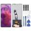Schermo lcd oem con touch di ricambio per Motorola Moto G24 EDA006149314 6922187174942Schermo lcd oem con touch di ricambio per Motorola Moto G24 EDA006149314 6922187174942
