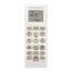 Telecomando per condizionatore LG AKB73315601 AKB73215509