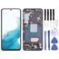 Display LCD TFT con Frame per Samsung Galaxy S22 5G SM-S901B UE - Nero SPA4131B 6922086787917
