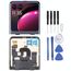 Schermo lcd secondario originale con touch per Motorola Razr 40 Ultra EDA006858301