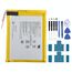 Batteria sostitutiva EVE PR-158098N 1200mAh per Kobo Libra H2O SPS8339 6922778221965