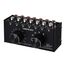 Selettore Audio 6 Ingressi 1 Uscita con Controllo Volume SYA005796 6922769240931