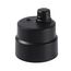 Rilevatore di perdite di tubi ad alta resistenza (nero) WSM0018B 6922580167383