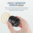 Rilevatore di perdite di tubi ad alta resistenza (nero) WSM0018B 6922580167383