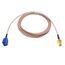 Cavo Adattatore SMA Femmina a Fakra D Femmina – RG316 50 Ohm 20 cm EDA003568601D 6922665505288