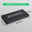 Splitter HDMI NK-941S 4K HDMI 4x1 + acquisizione video USB 3.0 EDA006245501A 6922802897951