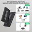 Splitter HDMI NK-941S 4K HDMI 4x1 + acquisizione video USB 3.0 EDA006245501A 6922802897951Splitter HDMI NK-941S 4K HDMI 4x1 + acquisizione video USB 3.0 EDA006245501A 6922802897951