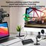 Splitter HDMI NK-941S 4K HDMI 4x1 + acquisizione video USB 3.0 EDA006245501A 6922802897951