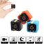 Mini telecamera 480p visione notturna IR supporto scheda SD NC5213B 6922319540920