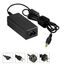 Adattatore CA 19V 4.22A 80W per laptop FUJITSU spina EU uscita 5.5x2.5 mm S-LA-1401A 6922826097092