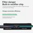 Adattatore CA 19V 4.22A 80W per laptop FUJITSU spina EU uscita 5.5x2.5 mm S-LA-1401A 6922826097092
