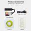 DVD Maker USB 2.0 per acquisizione video EasyCAP, editing e supporto MPEG-1/2 S-TT-0050A 6922561312573
