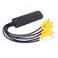 Sistema di sorveglianza DVR con cavo USB S-TT-0052 6922255600795Sistema di sorveglianza DVR con cavo USB S-TT-0052 6922255600795