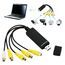 Sistema di sorveglianza DVR con cavo USB S-TT-0052 6922255600795