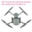 Luce LED anteriore per visione notturna torcia di ricerca per DJI Mavic Pro  TBD0602325201A 6922807053129