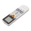 Telecomando per condizionatore Fujitsu RY12 / RY14 AR-RAD1E TBD06043939 6922866585964