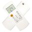 Telecomando per condizionatore Midea RG57B-BGE TBD06049396 6922809550363