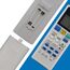 Telecomando per condizionatore Panasonic A75C4543 TBD06049433 6922340644701
