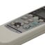Telecomando per condizionatore Mitsubishi  RKT502A420  TBD06049436 6922892505398
