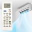 Telecomando per condizionatore Sharp TBD06049438 6922583274305