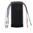 Kit Telecomando Universale per Ventilatore con Lampada, Timer e Ricevitore PC0875 6922338234077