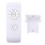 Kit Telecomando Universale per Ventilatore con Lampada, Timer e Ricevitore PC0875 6922338234077