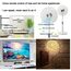 Telecomando WiFi ad infrarossi con comando vocale per condizionatori TBD0572187701A 6922734464255