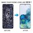 Schermo LCD OLED per Samsung Galaxy S20+ 4G/5G SM-G985/986 Digitizer Assemblaggio completo con cornice EDA004990902