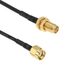 Cavo RP-SMA maschio-femmina 10m 2,4GHz per antenna wireless alta frequenza S-PC-08202 6922994107265