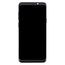 Schermo LCD TFT per Samsung Galaxy S9+ SM-G965 Digitizer Assemblaggio completo con cornice (nero) EDA004293301A 6922100200609