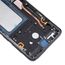 Schermo LCD TFT per Samsung Galaxy S9+ SM-G965 Digitizer Assemblaggio completo con cornice (nero) EDA004293301A 6922100200609