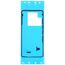 Per Google Pixel 7A 10 pezzi adesivo per cover posteriore EDA004808601