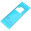 Per Google Pixel 7A 10 pezzi adesivo per cover posteriore EDA004808601