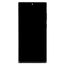 Display OLED Samsung Galaxy S22 Ultra 5G SM-S908B EU con cornice completo