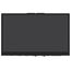 Schermo LCD FHD con touch e cornice per Lenovo Yoga C940-15IRH EDA005673309