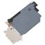 Modulo di ricarica wireless NFC originale per Samsung Galaxy S21 5G SM-G991B EDA006411004 6922335858951
