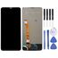 Display LCD TFT con Touch per OPPO F9/A7X/F9 Pro/Realme 2 Pro - Nero SP2266B
