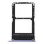 Vassoio scheda SIM + vassoio scheda SIM per Xiaomi Mi 10 (grigio) SP7259D