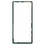 Adesivo per cover posteriore da 10 pezzi per Google Pixel 3 XL SP8447