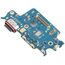 Per Samsung Galaxy S22 5G versione UE scheda porta di ricarica originale SM-S901B SPA3145