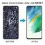 Display OLED con telaio per Samsung Galaxy S21 FE 5G SM-G990B, 6.36" nero SPA4122B