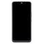 Display LCD TFT con Frame per Samsung Galaxy S22 5G SM-S901B UE - Nero SPA4131B 6922086787917