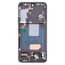 Display LCD TFT con Frame per Samsung Galaxy S22 5G SM-S901B UE - Nero SPA4131B 6922086787917