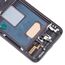 Display LCD TFT con Frame per Samsung Galaxy S22 5G SM-S901B UE - Nero SPA4131B 6922086787917