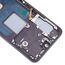 Display LCD TFT con Frame per Samsung Galaxy S22 5G SM-S901B UE - Nero SPA4131B 6922086787917