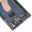 Display OLED LCD con Telaio per Samsung Galaxy S23 Ultra 5G SM-S918U (Nero)