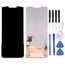 Display LCD Originale con Touch per Motorola Razr 2019 / Razr 5G SPS5022