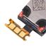 Cavo flessibile dell'altoparlante dell'auricolare per Google Pixel 5a SPS5411