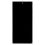 Schermo OLED 6,78" con Telaio per Samsung S22 Ultra 5G SM-S908B (Verde) SPS6698G 6922386161516