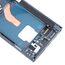 Schermo OLED 6,78" con Telaio per Samsung S22 Ultra 5G SM-S908B (Verde) SPS6698G 6922386161516